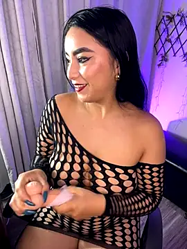 Dafnee sr online show from 09/20/25, 01:17