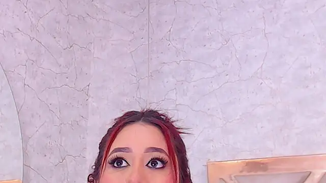 Sofy-Acevedo online show from 11/20/25, 01:00