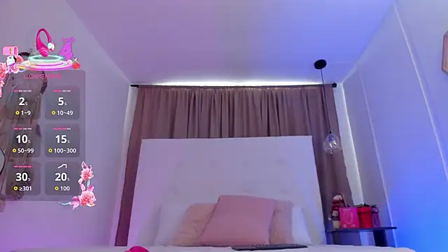 M0lly Beckers online show from 11/15/25, 06:37