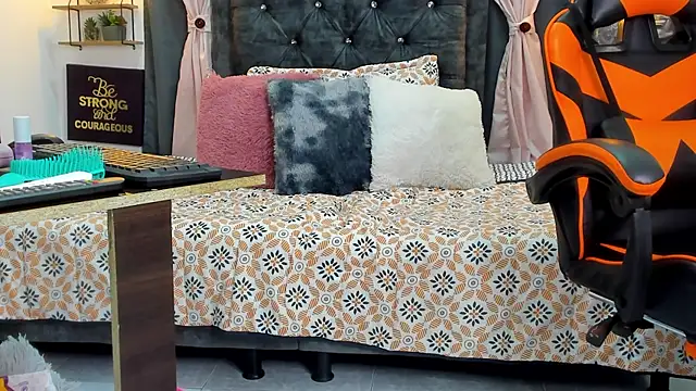 AustinCole01 online show from 11/03/25, 03:30