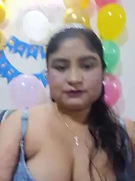 hornyriyanka online show from 07/27/26, 04:30