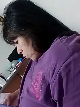 Snapshot of Nahuandjeatriplex chatting on 09/28/25, 03:56 Nahuandjeatriplex online show from 09/28/25, 03:56