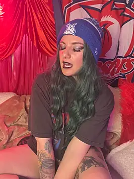 Sookie Soxxxe online show from 11/21/25, 10:58