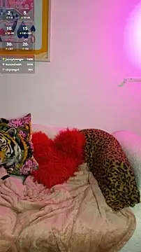 Snapshot of Sookie_Soxxxe chatting on 06/06/26, 05:34 Sookie Soxxxe online show from 06/06/26, 05:34