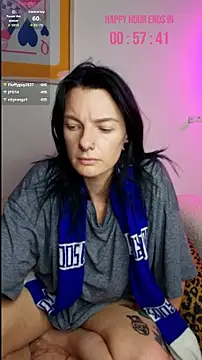 Snapshot of Sookie_Soxxxe chatting on 06/11/26, 10:46 Sookie Soxxxe online show from 06/11/26, 10:46