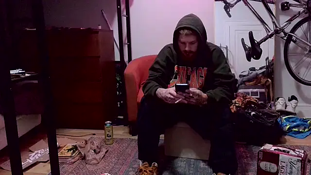 Magnetic127 online show from 11/05/25, 04:34