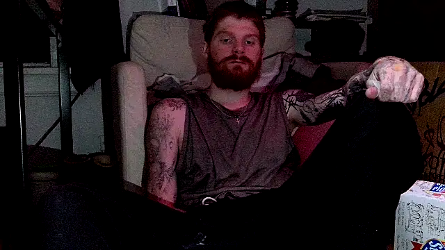 Magnetic127 online show from 11/08/25, 07:41