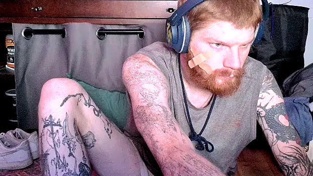 Magnetic127 online show from 11/11/25, 08:20