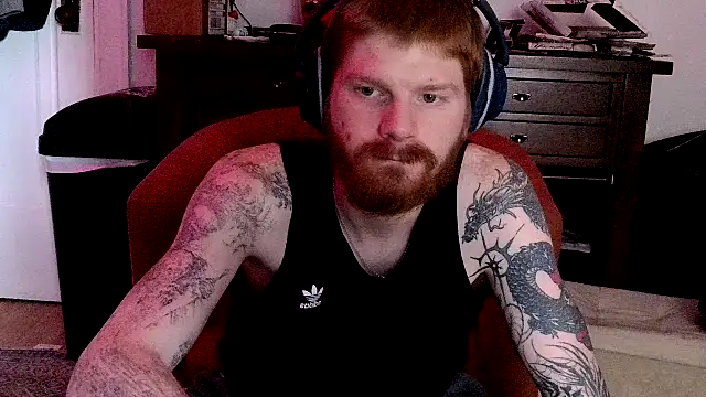 Magnetic127 online show from 11/24/25, 05:45