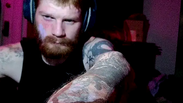 Magnetic127 online show from 11/28/25, 07:22