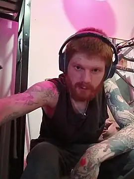 Magnetic127 online show from 11/29/25, 09:51