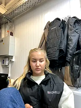 CandyVice online show from 09/14/25, 05:34