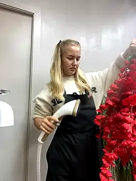 CandyVice online show from 09/30/25, 05:18