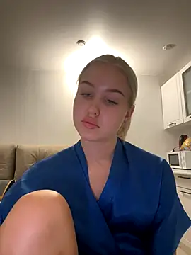 CandyVice online show from 11/26/25, 05:14