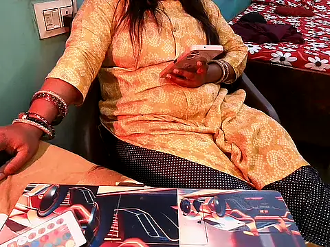 PREETI BABY online show from 03/19/26, 05:33