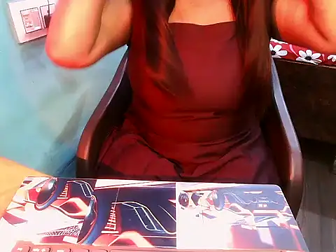 PREETI BABY online show from 03/24/26, 04:50