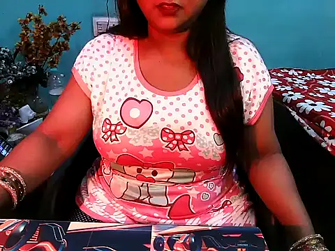 PREETI BABY online show from 04/09/26, 06:52