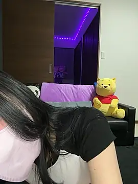 Nano-xxx online show from 10/13/25, 01:11