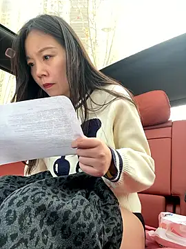 xinmeng-000 online show from 01/16/26, 07:23