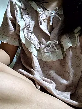 Maria2299 online show from 03/24/26, 06:57