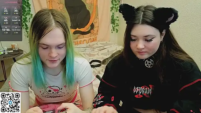 mirana blade online show from 11/14/25, 07:40