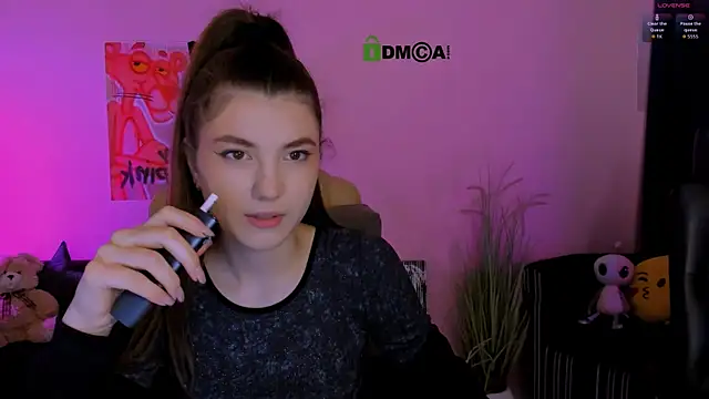 lissa night online show from 11/09/25, 09:40