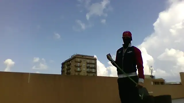 youngAlphaCouple online show from 03/24/26, 10:09