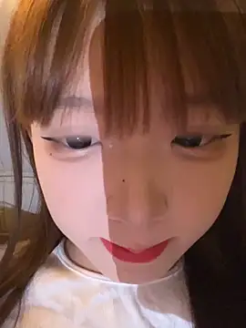 Snapshot of D-033 chatting on 11/07/25, 11:32 D-033 online show from 11/07/25, 11:32