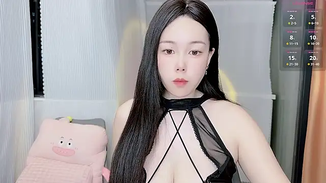 Bella Ava online show from 12/20/25, 02:02