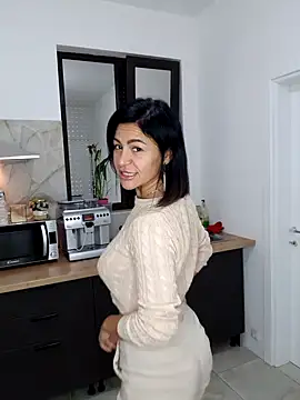 Snapshot of Arya_Lexy chatting on 10/10/25, 11:42 Arya Lexy online show from 10/10/25, 11:42