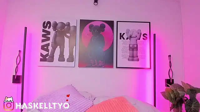 TokyoHaskel online show from 11/27/25, 04:14