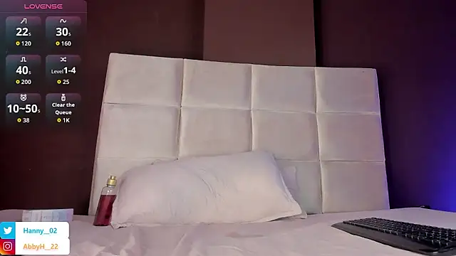 Abby   02 online show from 02/11/26, 01:05