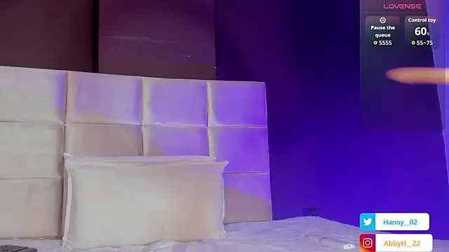 Abby   02 online show from 04/16/26, 01:23