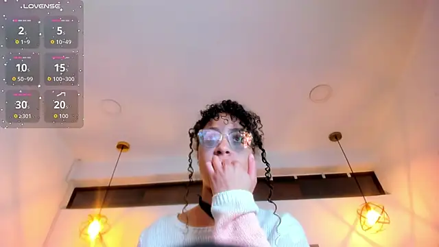 Snapshot of Hanna_Cornee_ chatting on 02/26/26, 12:26 Hanna Cornee online show from 02/26/26, 12:26