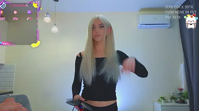 katebxtch online show from 02/22/26, 07:12