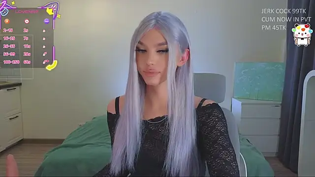 katebxtch online show from 04/19/26, 07:27