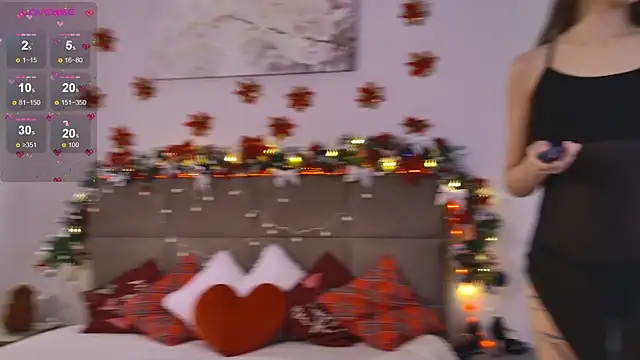 Ailita online show from 01/11/26, 08:19