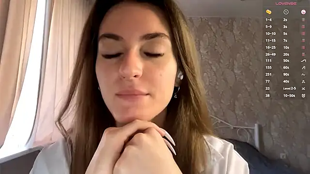 miainheat online show from 09/11/25, 07:08