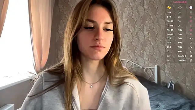 miainheat online show from 09/16/25, 08:26