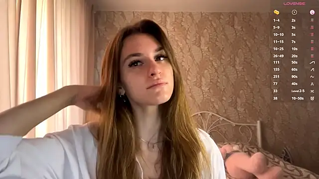 miainheat online show from 09/21/25, 08:05