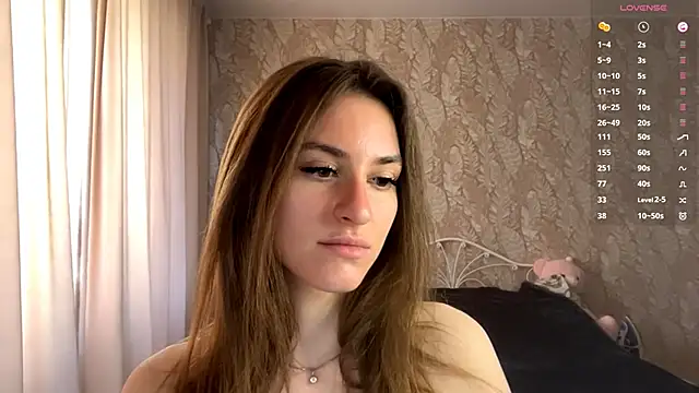 miainheat online show from 09/25/25, 09:57