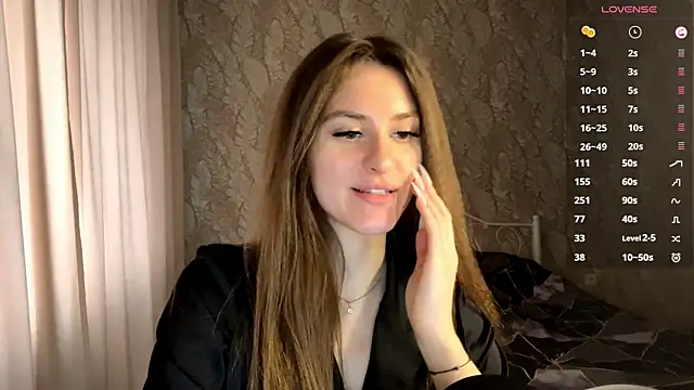 miainheat online show from 12/02/25, 09:14