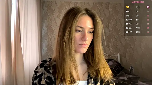 miainheat online show from 01/14/26, 09:04