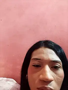 Kellye hotTs online show from 10/04/25, 12:41