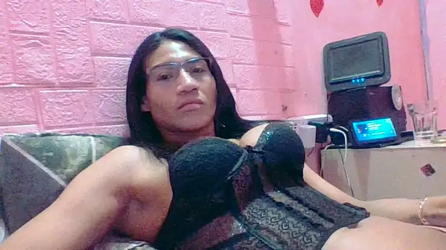 Kellye hotTs online show from 04/21/26, 07:50