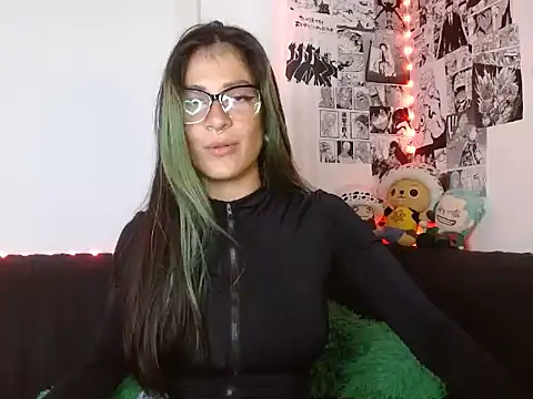 Chloe paytone online show from 02/23/26, 09:45