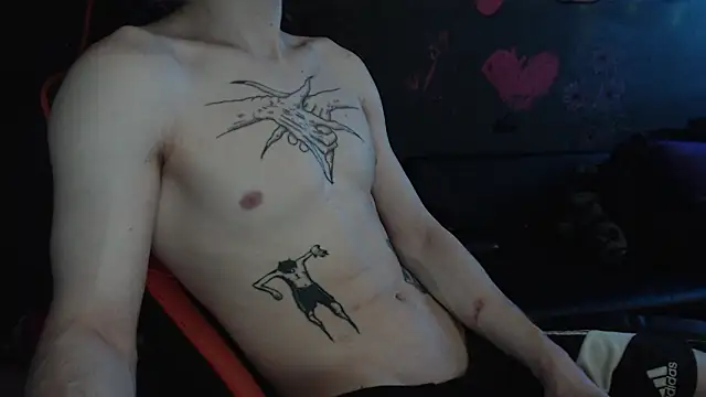 min1pekka online show from 02/08/26, 01:25