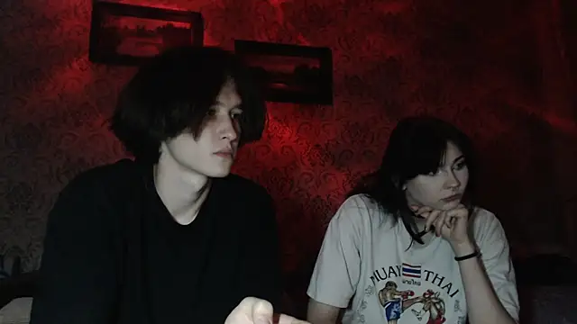 min1pekka online show from 06/27/26, 06:46
