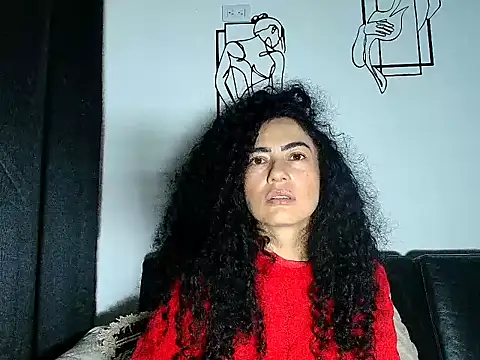 Snapshot of Koral369 chatting on 09/10/25, 06:57 Koral369 online show from 09/10/25, 06:57