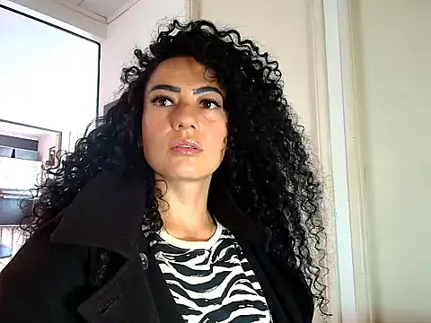 Snapshot of Koral369 chatting on 02/23/26, 06:38 Koral369 online show from 02/23/26, 06:38